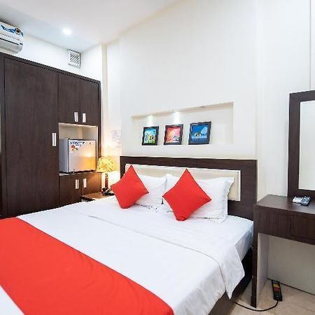 518 Chariot Hotel Ханой Екстер'єр фото
