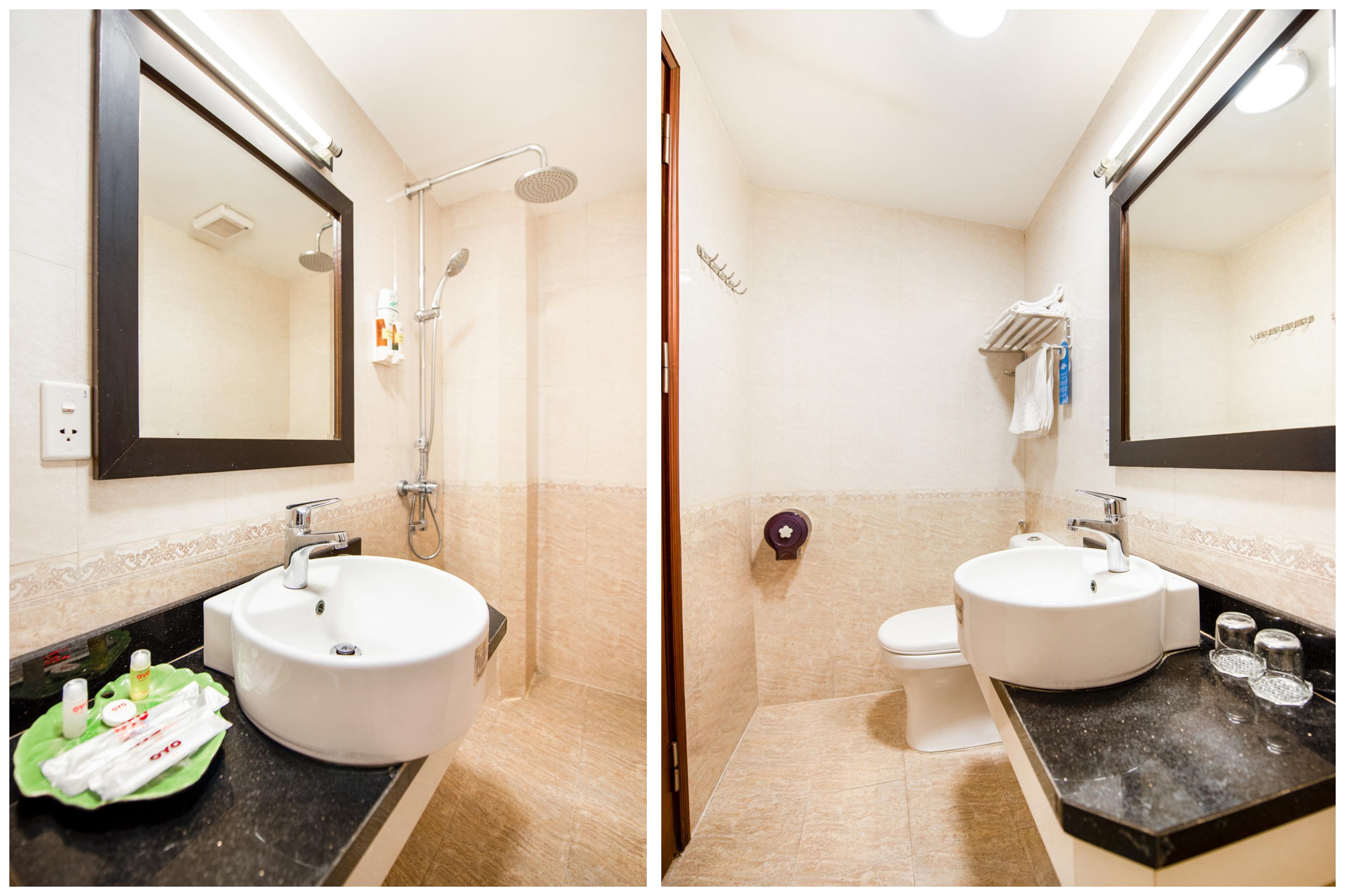 518 Chariot Hotel Ханой Екстер'єр фото