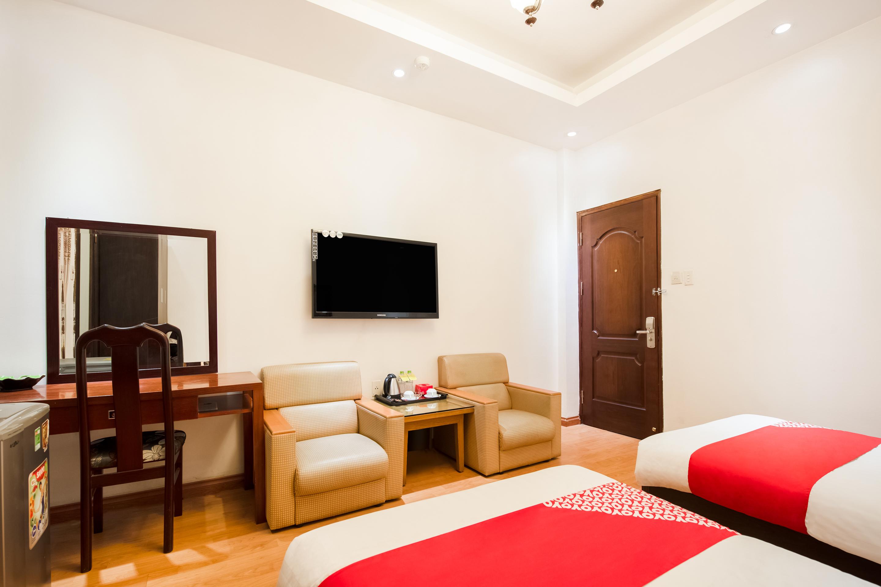 518 Chariot Hotel Ханой Екстер'єр фото