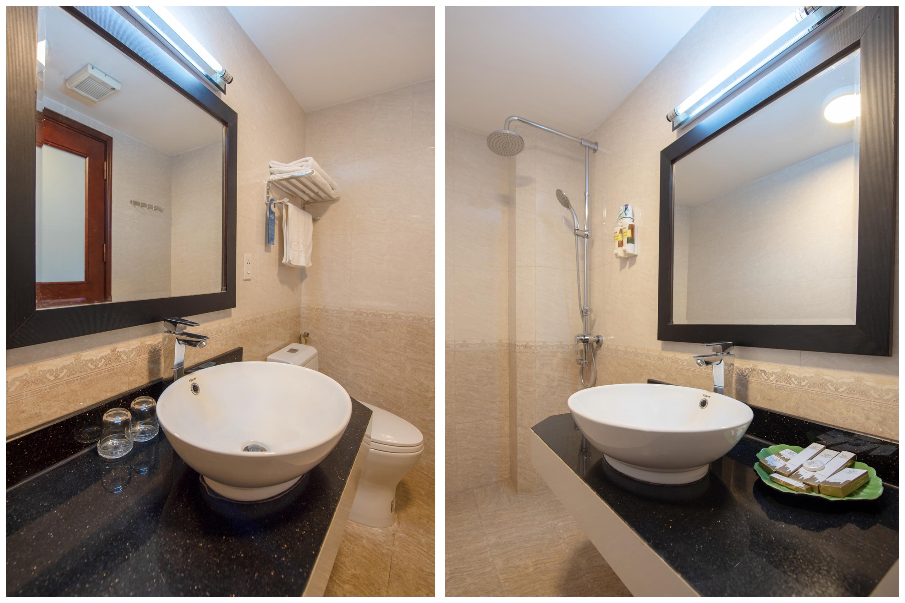 518 Chariot Hotel Ханой Екстер'єр фото