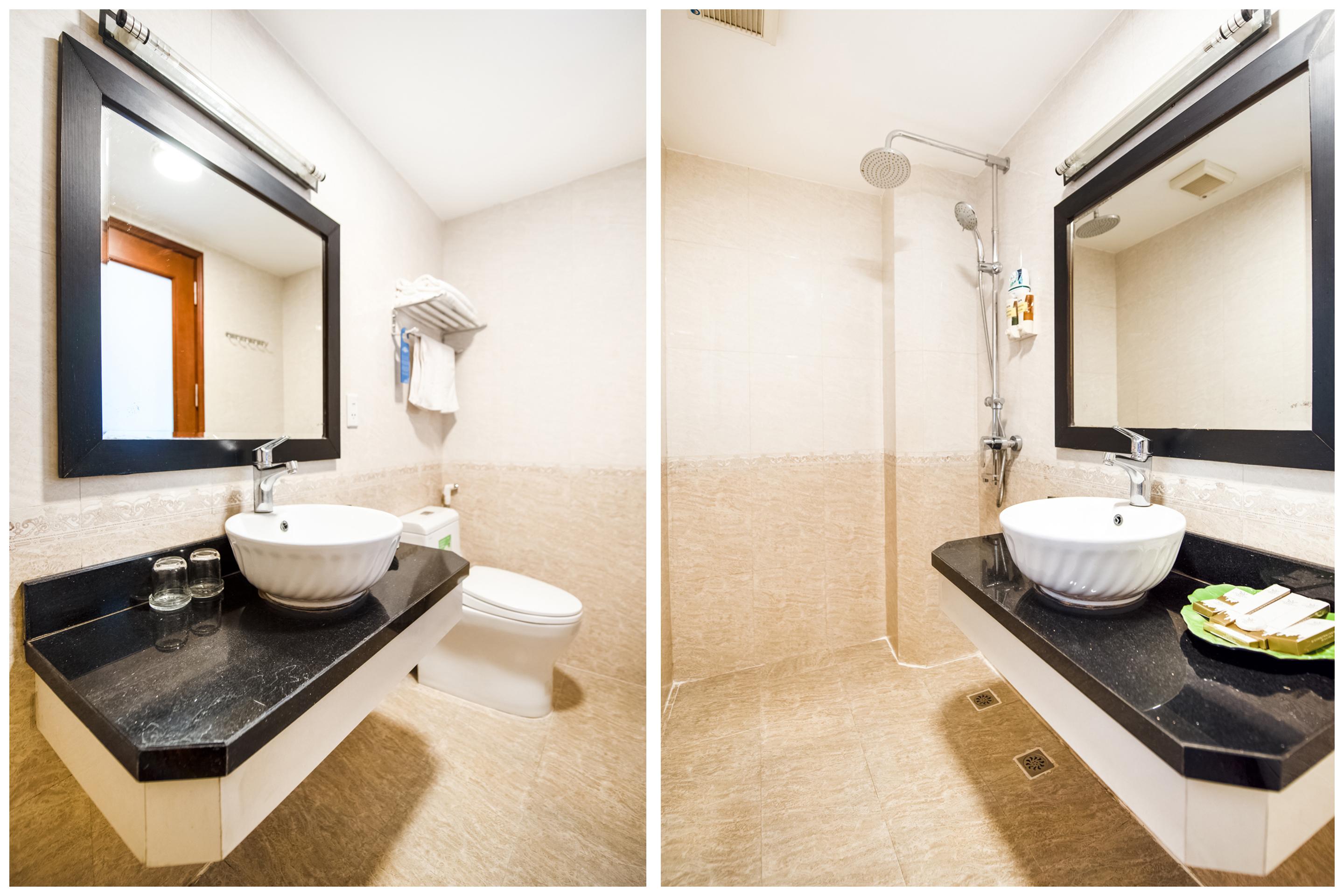 518 Chariot Hotel Ханой Екстер'єр фото